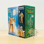 FBD0101 PRE-OWNED Box A item A SAINT SEIYA Saint Cloth Myth Poseidon Bandai (4)