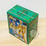 FBD0101 PRE-OWNED Box A item A SAINT SEIYA Saint Cloth Myth Poseidon Bandai (5)
