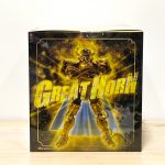 FBD0107 NEW SAINT SEIYA Saint Cloth Myth Ex Taurus Aldebaran Bandai (4)