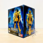FBD0108 NEW SAINT SEIYA Saint Cloth Myth Ex Sea Dragon Kanon Bandai (3)
