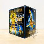 FBD0108 NEW SAINT SEIYA Saint Cloth Myth Ex Sea Dragon Kanon Bandai (4)