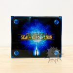 FBD0108 NEW SAINT SEIYA Saint Cloth Myth Ex Sea Dragon Kanon Bandai (5)