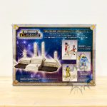 FBD0116 NEW SAINT SEIYA Saint Cloth Myth 10th Anniversary Edition DX Display Stage Set Bandai (2)
