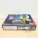 FBD0116 NEW SAINT SEIYA Saint Cloth Myth 10th Anniversary Edition DX Display Stage Set Bandai (6)