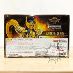 FBD0186 NEW (Box B) SAINT SEIYA Saint Cloth Myth EX Aquarius Camus God Cloth Bandai (7)