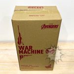 HT0073 NEW AVENGERS ENDGAME WAR MACHINE 1’6TH SCALE MMS530D31 Hot Toys (10)