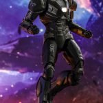 HT0073 NEW AVENGERS ENDGAME WAR MACHINE 1’6TH SCALE MMS530D31 Hot Toys (3)