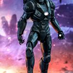 HT0073 NEW AVENGERS ENDGAME WAR MACHINE 1’6TH SCALE MMS530D31 Hot Toys (4)