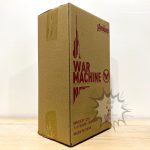 HT0073 NEW AVENGERS ENDGAME WAR MACHINE 1’6TH SCALE MMS530D31 Hot Toys (8)