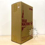HT0073 NEW AVENGERS ENDGAME WAR MACHINE 1’6TH SCALE MMS530D31 Hot Toys (9)