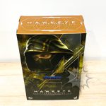 HT0074 NEW AVENGERS ENDGAME HAWKEYE (DELUXE VERSION) 1’6TH SCALE MMS532 Hot Toys (12)