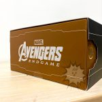 HT0074 NEW AVENGERS ENDGAME HAWKEYE (DELUXE VERSION) 1’6TH SCALE MMS532 Hot Toys (13)