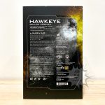 HT0074 NEW AVENGERS ENDGAME HAWKEYE (DELUXE VERSION) 1’6TH SCALE MMS532 Hot Toys (9)