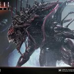 209 PRE-ORDER Aliens Rogue Alien Battle Diorama PMDHAL-04 Prime 1 Studio (13)