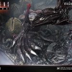 209 PRE-ORDER Aliens Rogue Alien Battle Diorama PMDHAL-04 Prime 1 Studio (17)