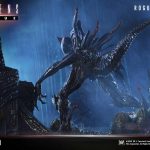 209 PRE-ORDER Aliens Rogue Alien Battle Diorama PMDHAL-04 Prime 1 Studio (18)