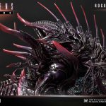 209 PRE-ORDER Aliens Rogue Alien Battle Diorama PMDHAL-04 Prime 1 Studio (19)