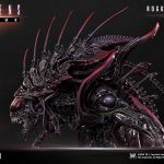 209 PRE-ORDER Aliens Rogue Alien Battle Diorama PMDHAL-04 Prime 1 Studio (20)