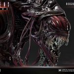 209 PRE-ORDER Aliens Rogue Alien Battle Diorama PMDHAL-04 Prime 1 Studio (23)