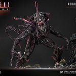 209 PRE-ORDER Aliens Rogue Alien Battle Diorama PMDHAL-04 Prime 1 Studio (26)
