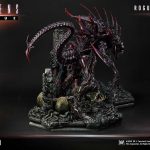 209 PRE-ORDER Aliens Rogue Alien Battle Diorama PMDHAL-04 Prime 1 Studio (6)