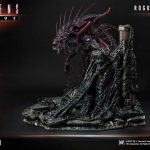 209 PRE-ORDER Aliens Rogue Alien Battle Diorama PMDHAL-04 Prime 1 Studio (8)