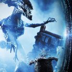 210 PRE-ORDER Aliens Queen Alien Battle Diorama PMDHAL-03 Prime 1 Studio (15)
