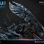 210 PRE-ORDER Aliens Queen Alien Battle Diorama PMDHAL-03 Prime 1 Studio (16)