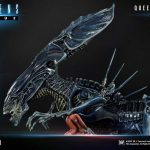 210 PRE-ORDER Aliens Queen Alien Battle Diorama PMDHAL-03 Prime 1 Studio (17)