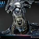 210 PRE-ORDER Aliens Queen Alien Battle Diorama PMDHAL-03 Prime 1 Studio (23)