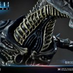 210 PRE-ORDER Aliens Queen Alien Battle Diorama PMDHAL-03 Prime 1 Studio (24)