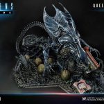 210 PRE-ORDER Aliens Queen Alien Battle Diorama PMDHAL-03 Prime 1 Studio (26)