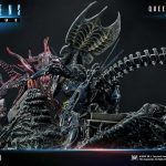 210 PRE-ORDER Aliens Queen Alien Battle Diorama PMDHAL-03 Prime 1 Studio (27)
