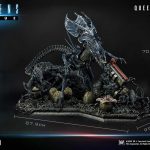 210 PRE-ORDER Aliens Queen Alien Battle Diorama PMDHAL-03 Prime 1 Studio (3)