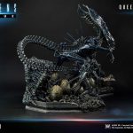 210 PRE-ORDER Aliens Queen Alien Battle Diorama PMDHAL-03 Prime 1 Studio (6)