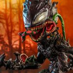213 PRE-ORDER MARVEL’S SPIDER-MAN MAXIMUM VENOM VENOMIZED GROOT LIFE SIZE FIGURE LMS014 Hot Toys (7)