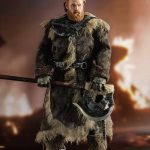214 PRE-ORDER Game of Thrones Tormund Giantsbane 1’6 threeZero X HBO (10)