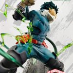 215 PRE-ORDER My Hero Academia Midoriya Izuki 1’7 Scale Madtoy Creations (5)