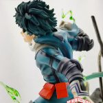 215 PRE-ORDER My Hero Academia Midoriya Izuki 1’7 Scale Madtoy Creations (6)