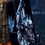 216 PRE-ORDER The Lord of the Rings The Two Tower Uruk-Hai Berserker 1’4 Scale PMLOTR-04 Prime 1 (12)
