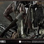 216 PRE-ORDER The Lord of the Rings The Two Tower Uruk-Hai Berserker 1’4 Scale PMLOTR-04 Prime 1 (14)