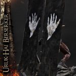 216 PRE-ORDER The Lord of the Rings The Two Tower Uruk-Hai Berserker 1’4 Scale PMLOTR-04 Prime 1 (15)