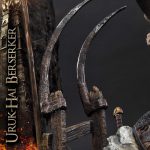 216 PRE-ORDER The Lord of the Rings The Two Tower Uruk-Hai Berserker 1’4 Scale PMLOTR-04 Prime 1 (23)