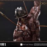 216 PRE-ORDER The Lord of the Rings The Two Tower Uruk-Hai Berserker 1’4 Scale PMLOTR-04 Prime 1 (30)