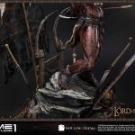 216 PRE-ORDER The Lord of the Rings The Two Tower Uruk-Hai Berserker 1’4 Scale PMLOTR-04 Prime 1 (33)