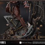 216 PRE-ORDER The Lord of the Rings The Two Tower Uruk-Hai Berserker 1’4 Scale PMLOTR-04 Prime 1 (34)
