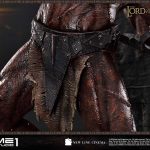 216 PRE-ORDER The Lord of the Rings The Two Tower Uruk-Hai Berserker 1’4 Scale PMLOTR-04 Prime 1 (37)