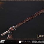 216 PRE-ORDER The Lord of the Rings The Two Tower Uruk-Hai Berserker 1’4 Scale PMLOTR-04 Prime 1 (39)