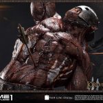 216 PRE-ORDER The Lord of the Rings The Two Tower Uruk-Hai Berserker 1’4 Scale PMLOTR-04 Prime 1 (41)