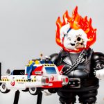 219 PRE-ORDER Fools Paradise THE LAST GHOST RIDE (11)